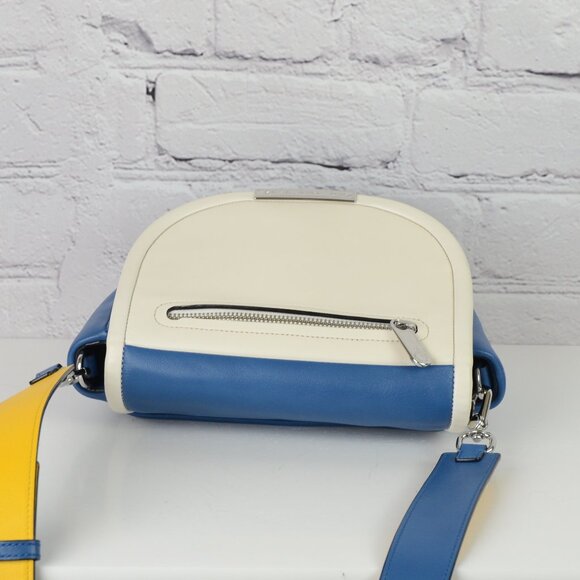 MARC JACOBS Luna Small Crossbody - Picture 7 of 16